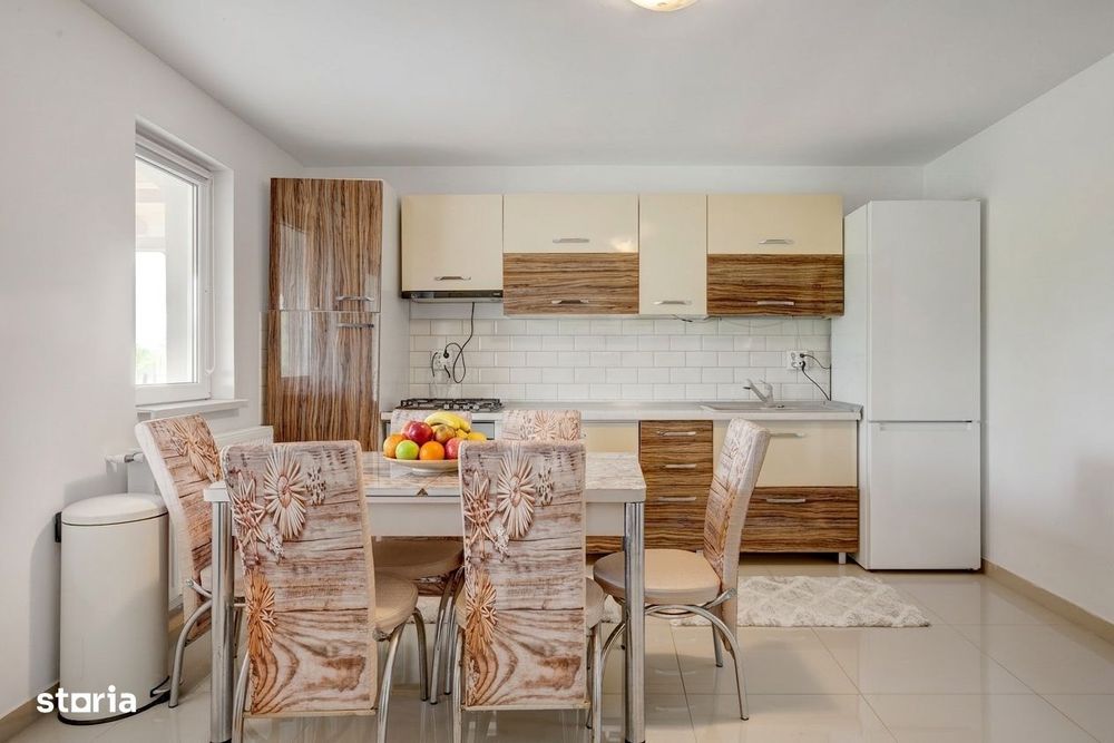 Mihailesti - Popesti, Casa 69 Mp, Beci, Lot 508 Mp!