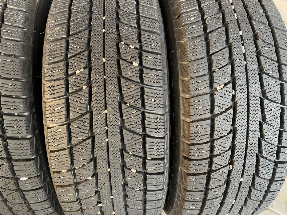 Зимняя резина R15