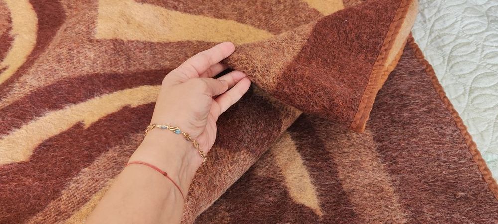 Покрывало, ватное одеяло