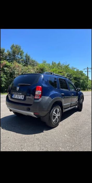Vand Dacia Duster