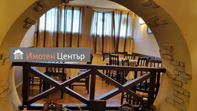 Дава се под наем Заведение в София, Студентски град - 151 кв.м за 2295 € - Снимка #3