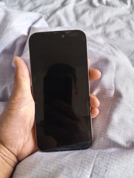IPhone 16 pro max 256