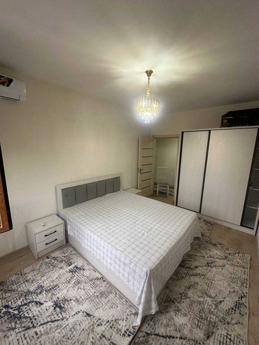 Сдаётся кв ЖК Алмазар Сити 1-ком/3/9 ул Корасарой