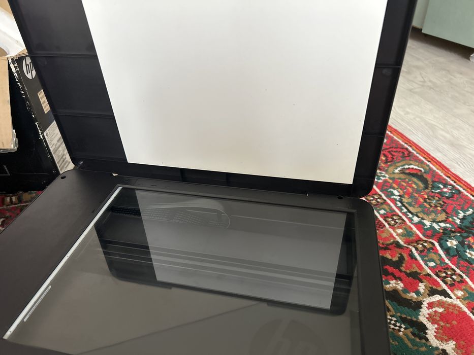 Компьютер с плинтером все в комплекте