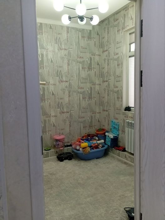 Срочно продаётся квартира 2в3/1/4