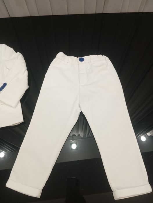 Detskiy Kastyum Dvoyka ot brenda Guliver