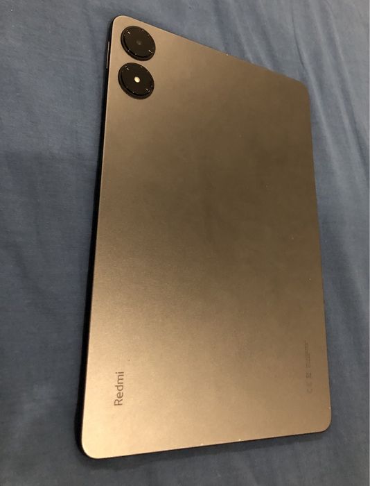 Игровой планшет Xiaomi Redmi Pad Pro