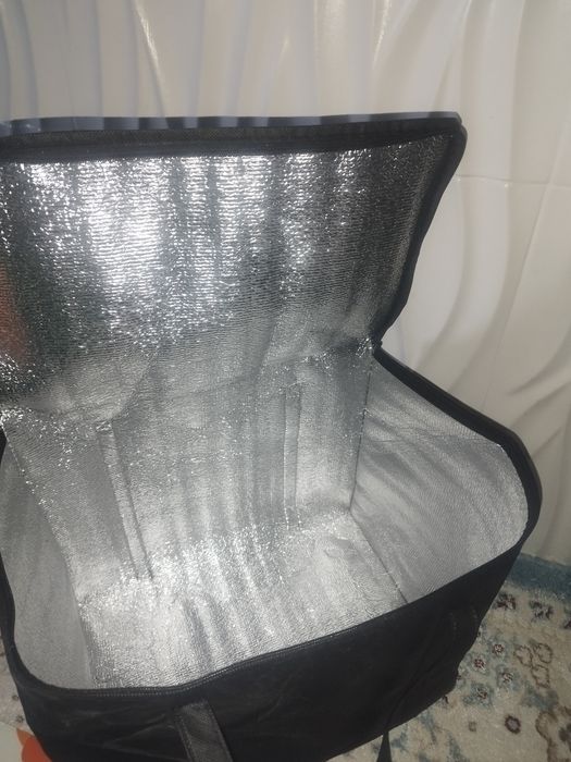 Проодам сумку для доставки