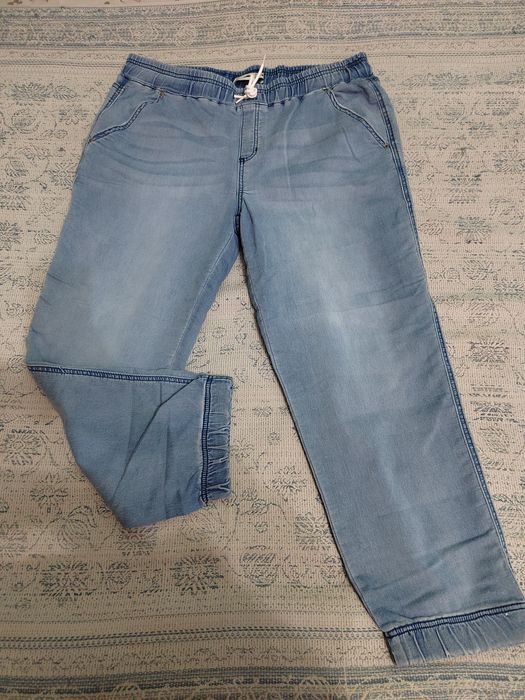 Новые штаны унисекс