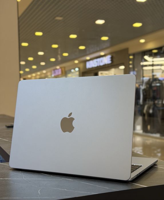 MacBook/Мак бук M4 512GB/16 GB
