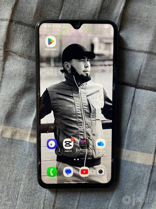 Samsung  a15 128