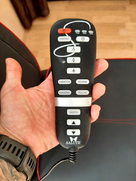 Масажор/ масажен стол