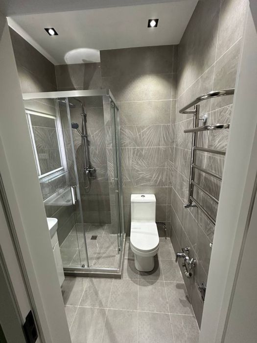 ЖК уют продается квартира