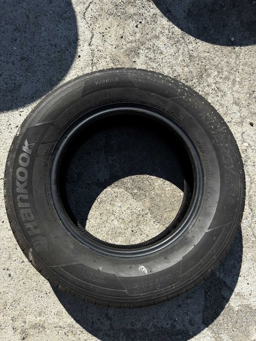 Anvelope 205/70R15 Hankook Vara