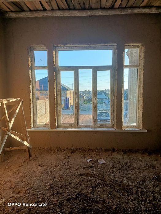 Пластиковые окна, двери, витраж