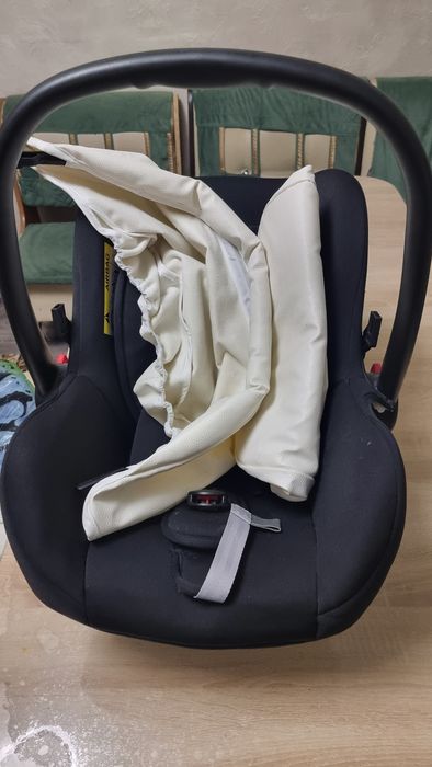 Детское Автокресло