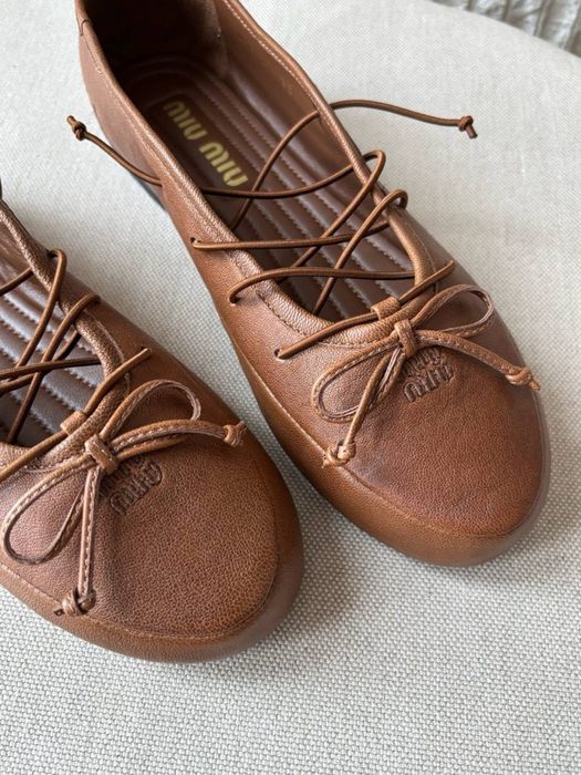 Balerini Miu Miu 35-42