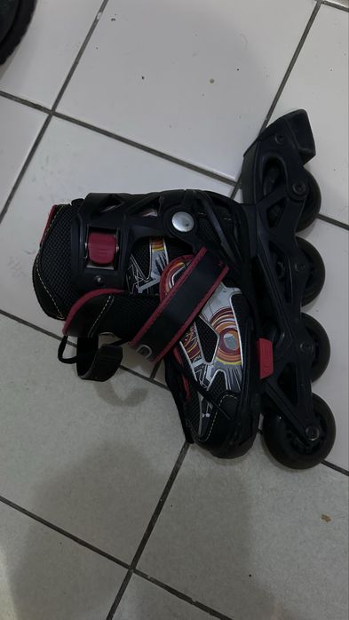 Ролики, с 26-31 размера