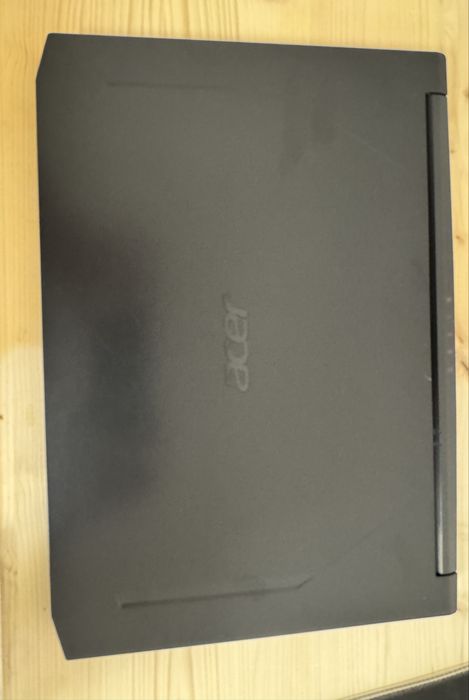 Acer Nitro 5 | i5 Gen 10 | RTX 3050 | 144Hz – Gaming & Performanță