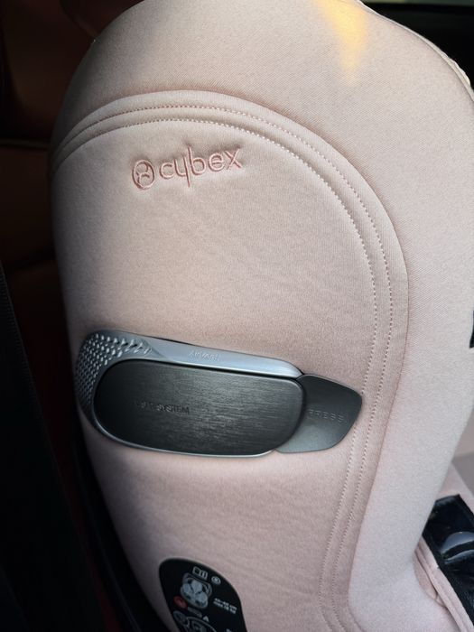 Scaun Auto Cybex Sirona T I-size