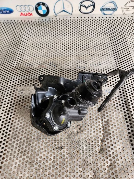 Vacuum Dacia Renault Nissan Mercedes 1.0 TCE Benzina Turbo Motor HRA0 Sandero Logan Dokker Lodgy Du