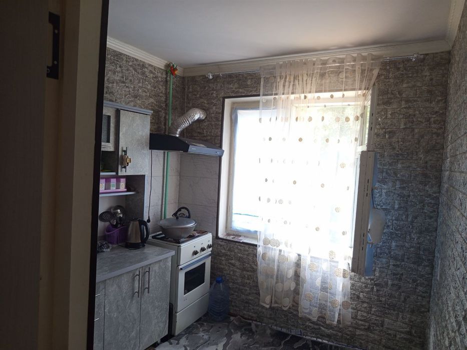 1 хоналик квартира сотилади