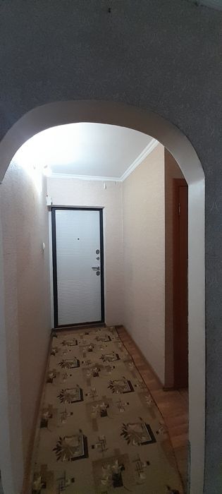 3 х комнатная квартира