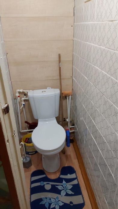 Продам 3 ком квартиру