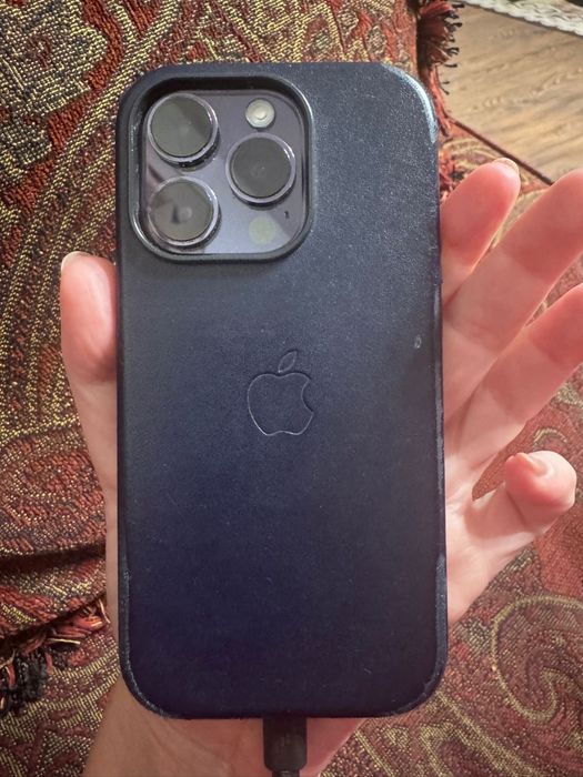 Iphone 14 pro max 256 GB