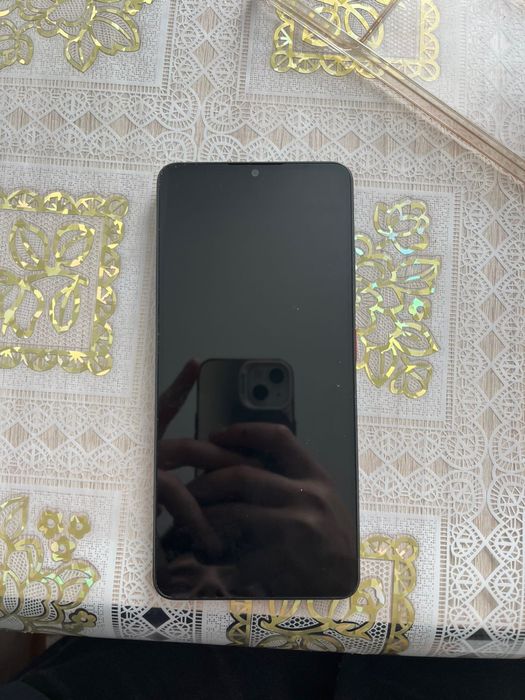 Продам ZTE A36 в новом состоянии