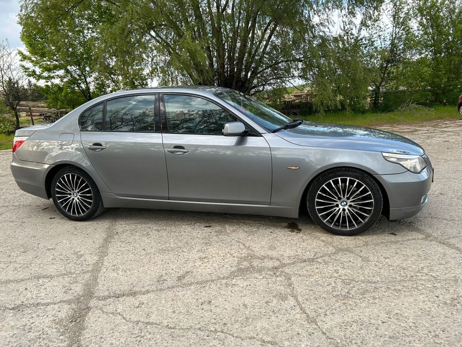 BMW 5 Series 2008 — imagine 2
