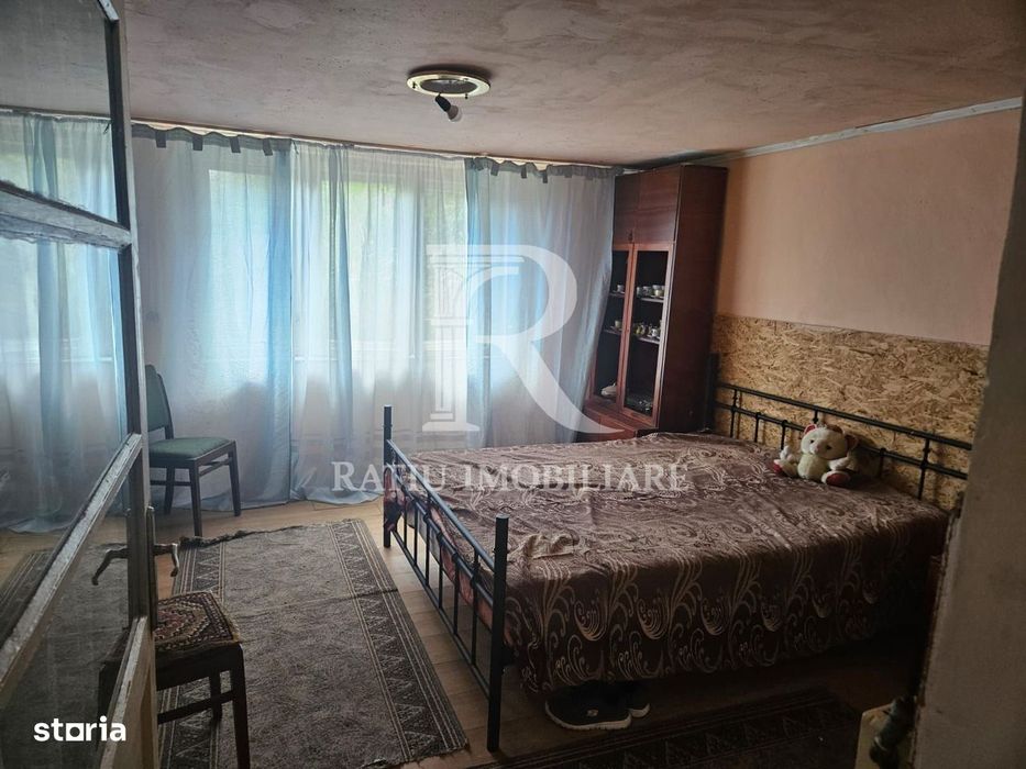 Casa cu teren generos | Spinus | Bihor