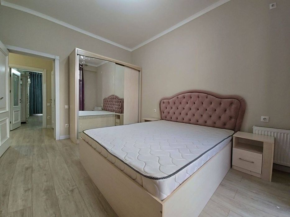 Продаётся 3ком ЖК Greenwich 65м2 ор-р: ул.Янгизамон