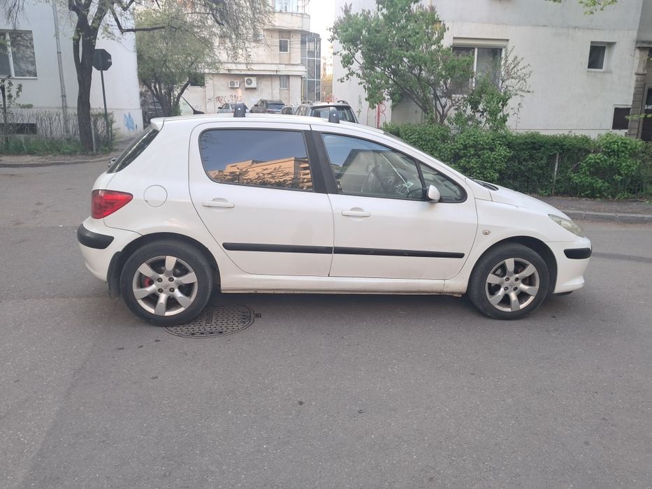 De vânzare peugeot 307