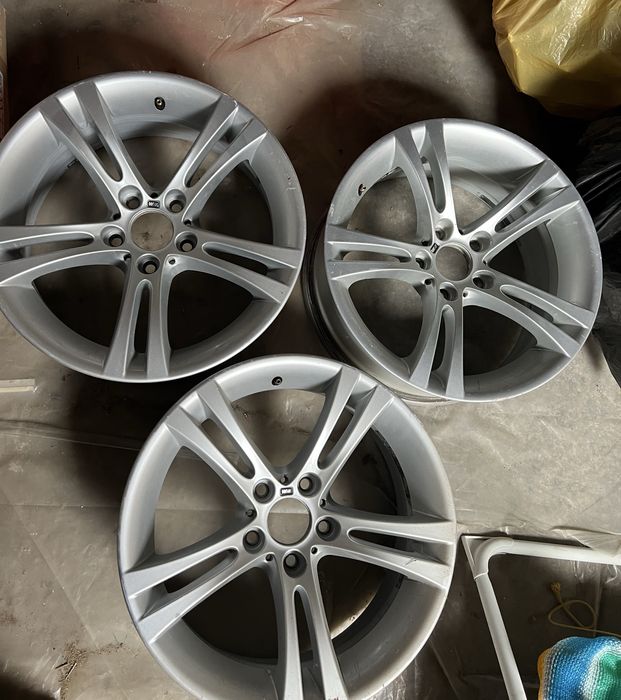 Jante style 184 18” M