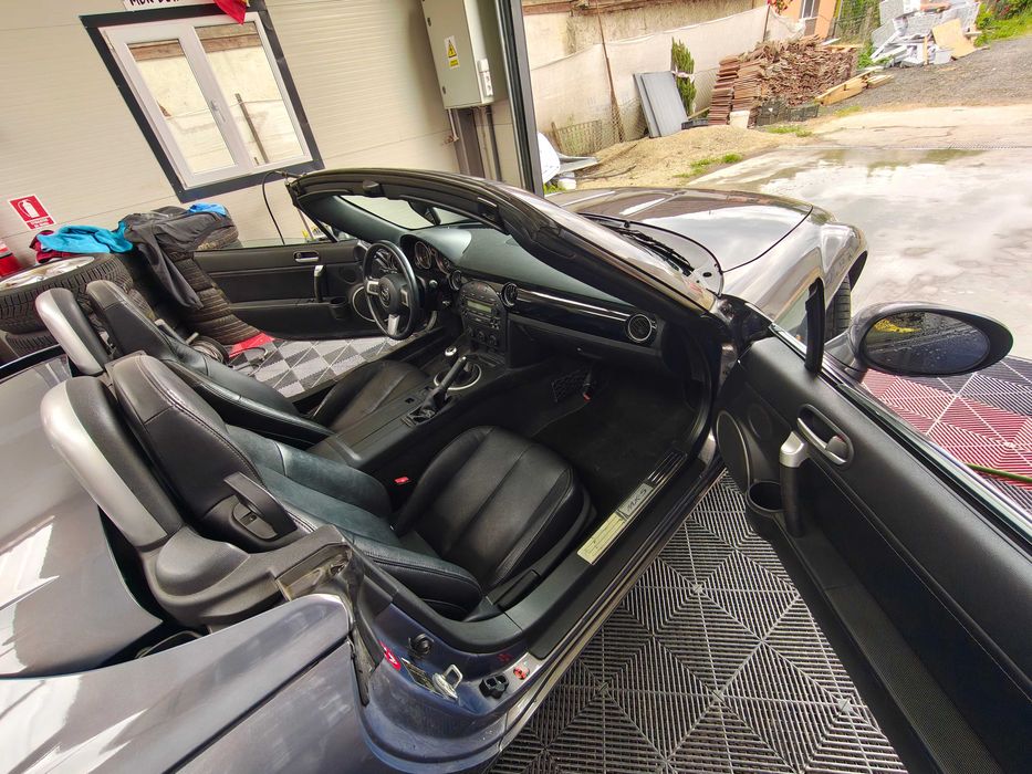 MAZDA MX-5 2006 — imagine 4
