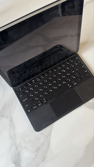 ЧЕХОЛ WIWU для iPad 2022  черный