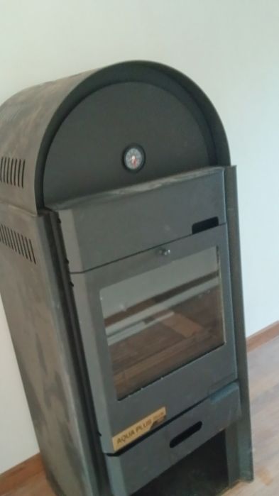 Termosemineu AQua plus 25KW