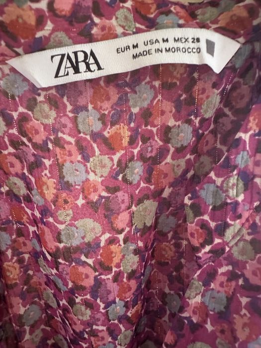 Rochie Zara marimea M