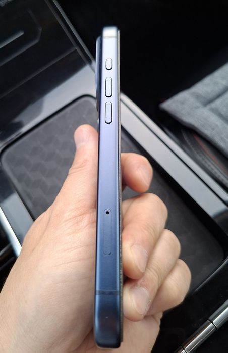 Iphone 17 pro 256, nano sim+esim