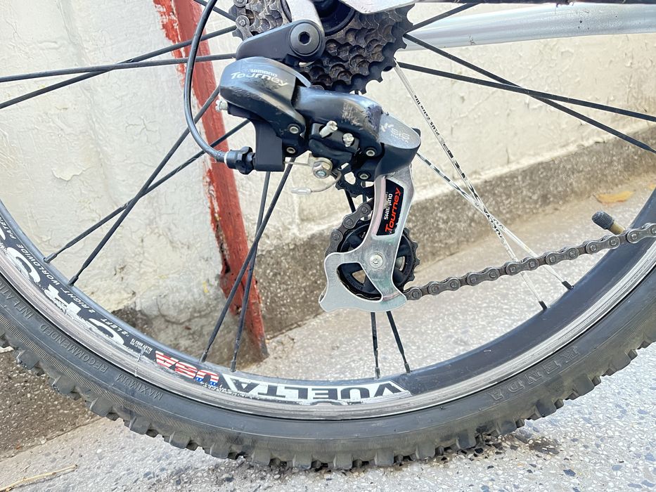 Колело спринт legion sprint 26’