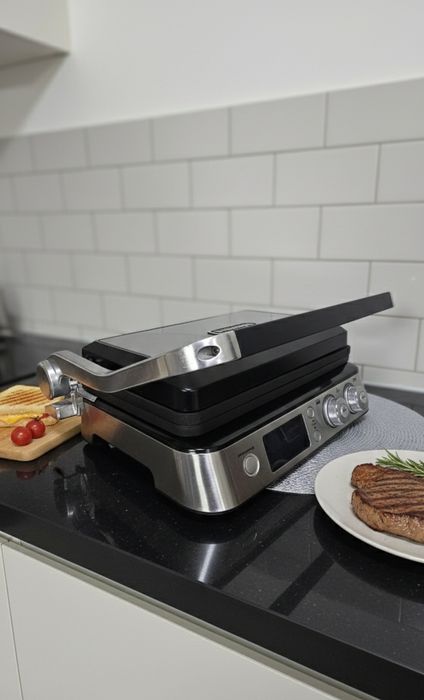 Электрогриль DeLonghi CGH1012D