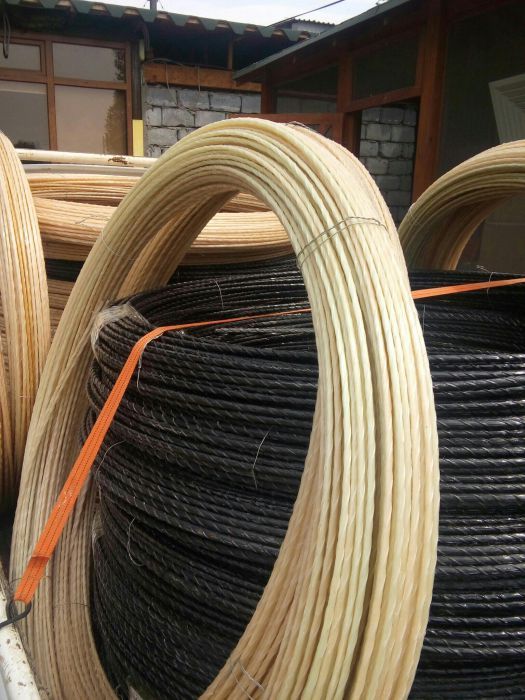 Арматура композитная