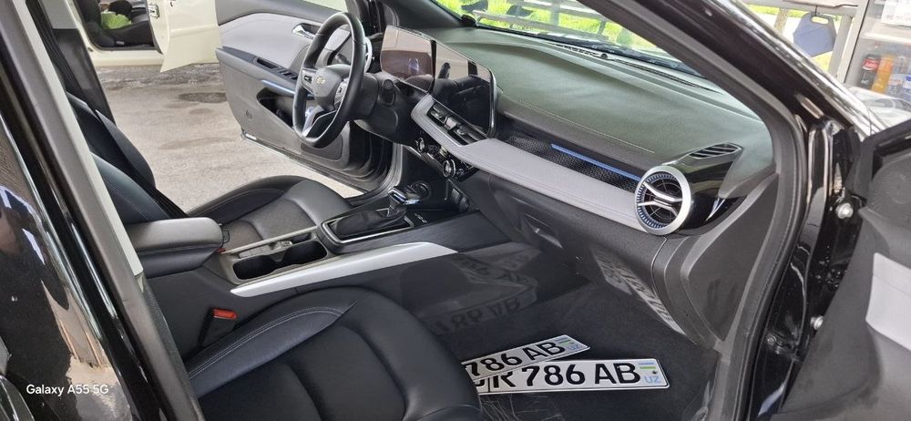 Монза 1.5 атмосферный