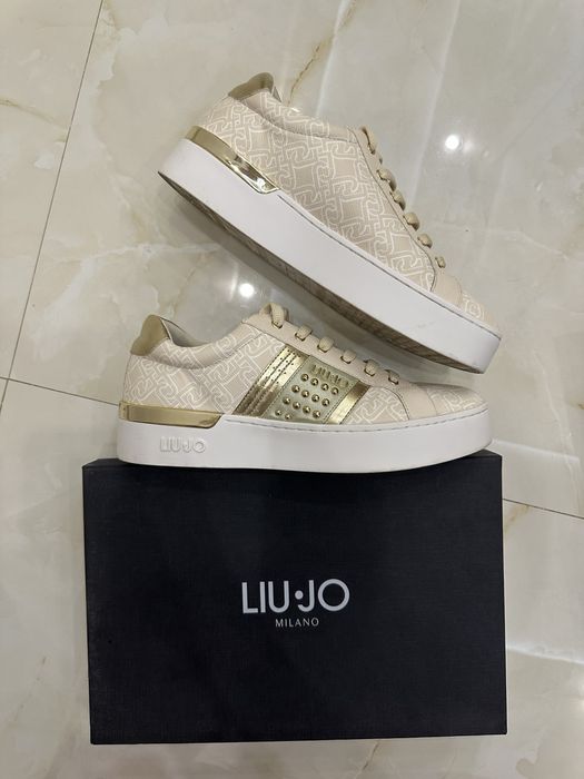 Кецове - Liu Jo ОРИГИНАЛНИ