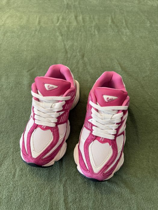 New Balance 9060 36 // 37 // 38 noi new