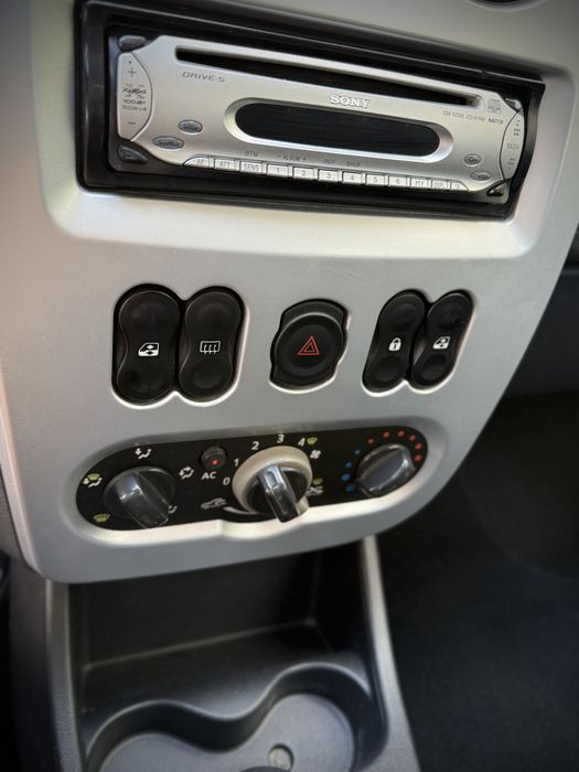 DACIA Logan MCV 2010 — imagine 4