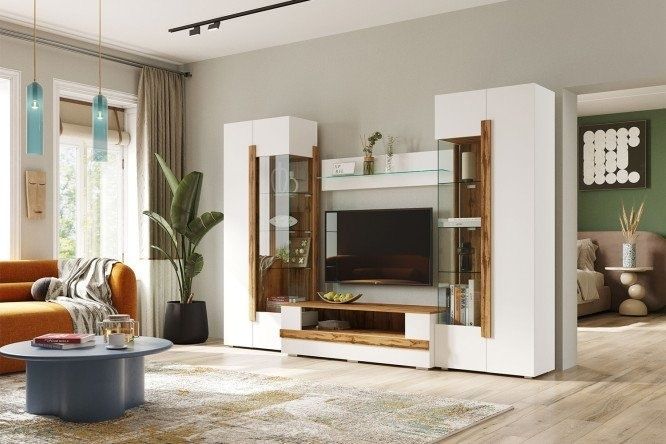 Tv горки подставки