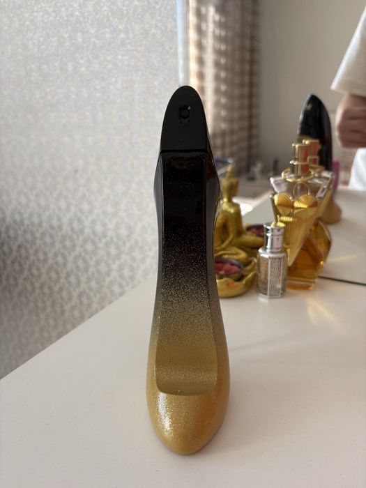 Carolina Herrera Good girl midnight