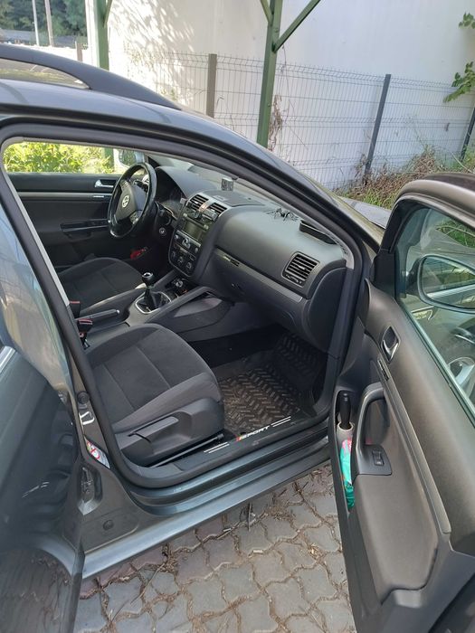 VOLKSWAGEN Golf 2008 — imagine 2